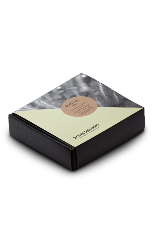 INDULGE ME PACK