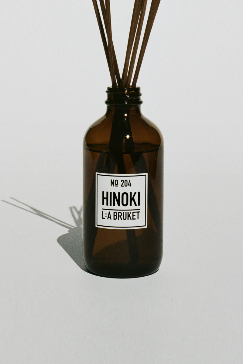 204 HINOKI ROOM DIFFUSER