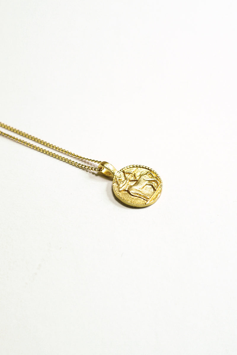 ZODIAC NECKLACE