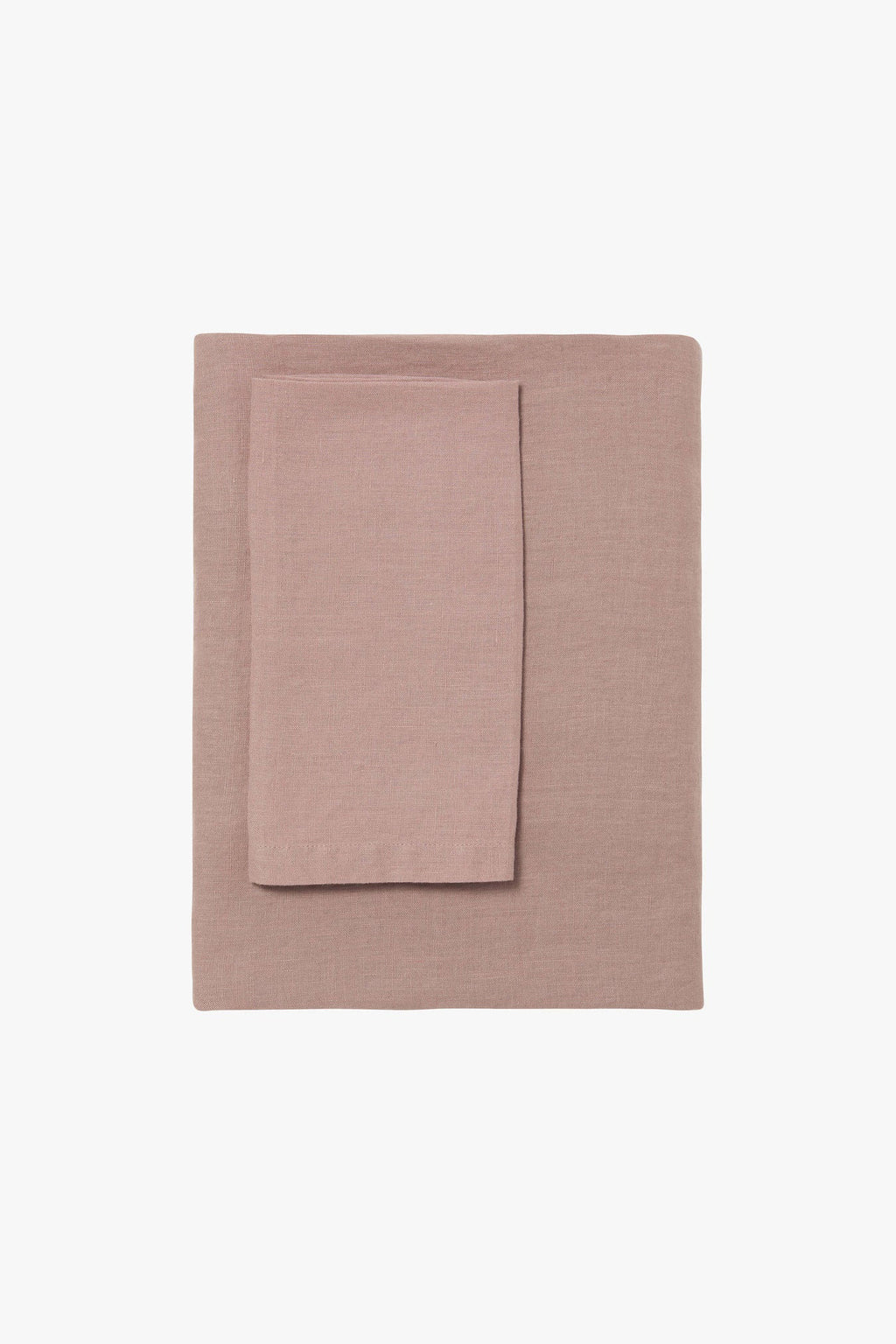 MOSS LINEN TABLE CLOTHS