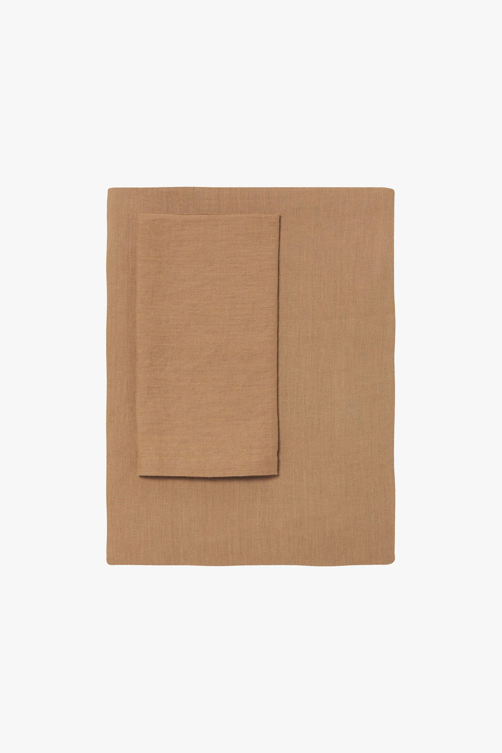 MOSS LINEN TABLE CLOTHS