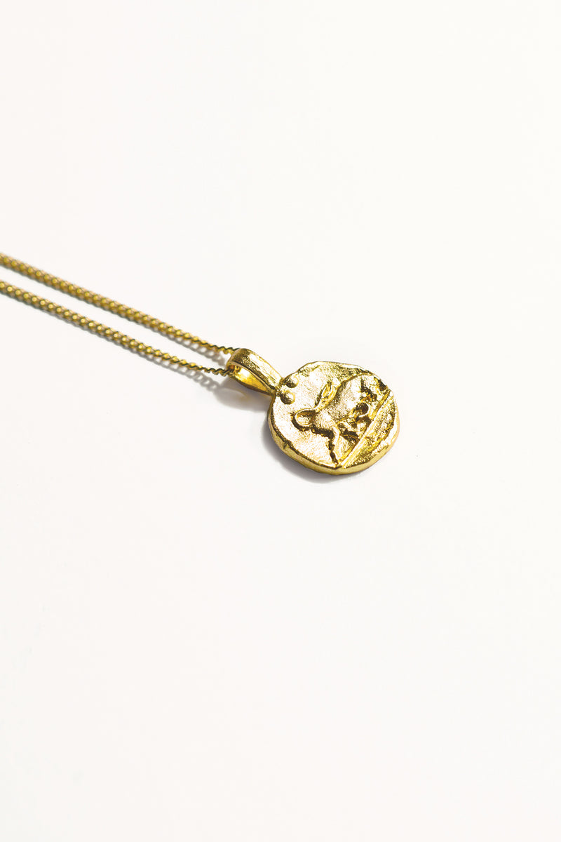 ZODIAC NECKLACE