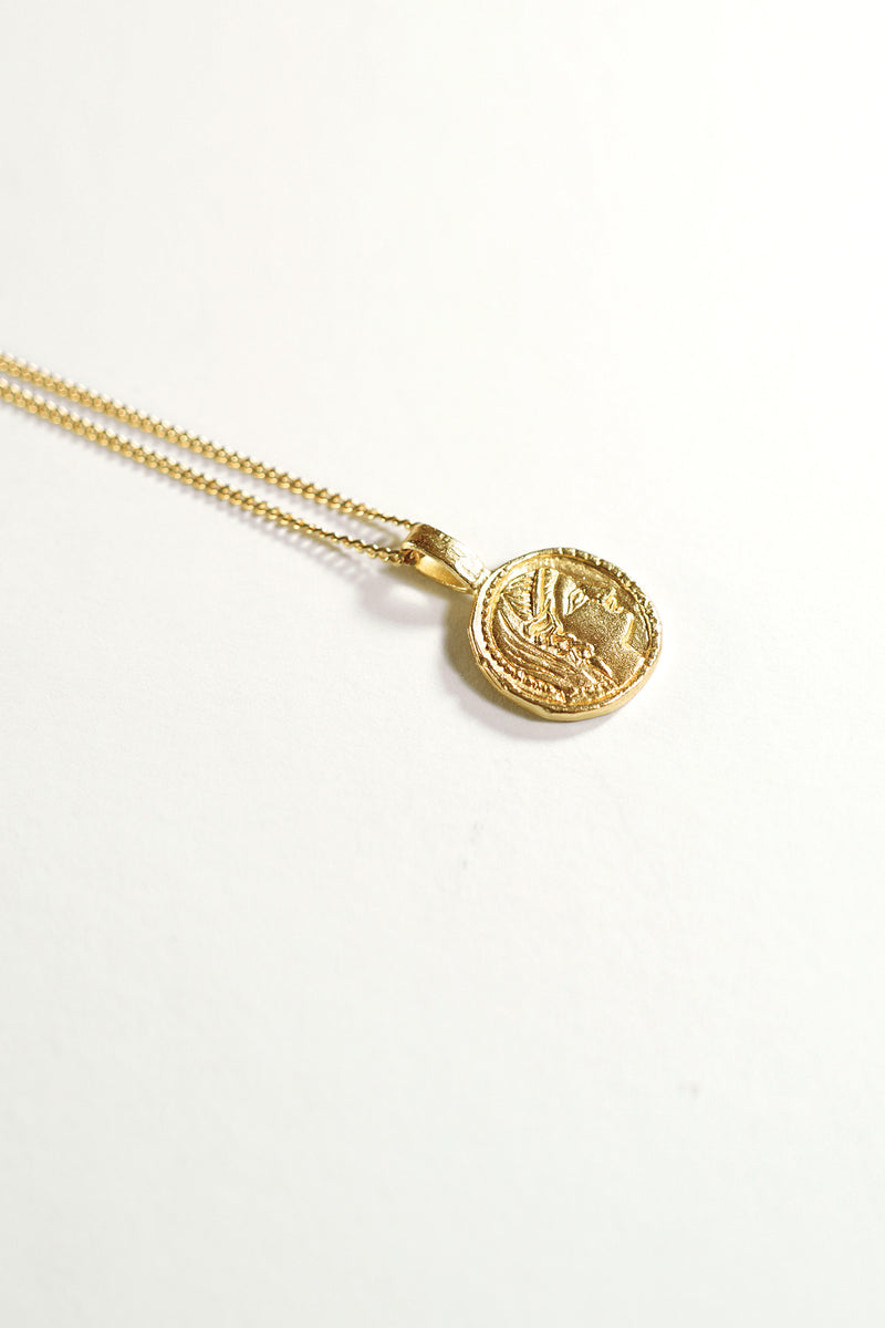 ZODIAC NECKLACE