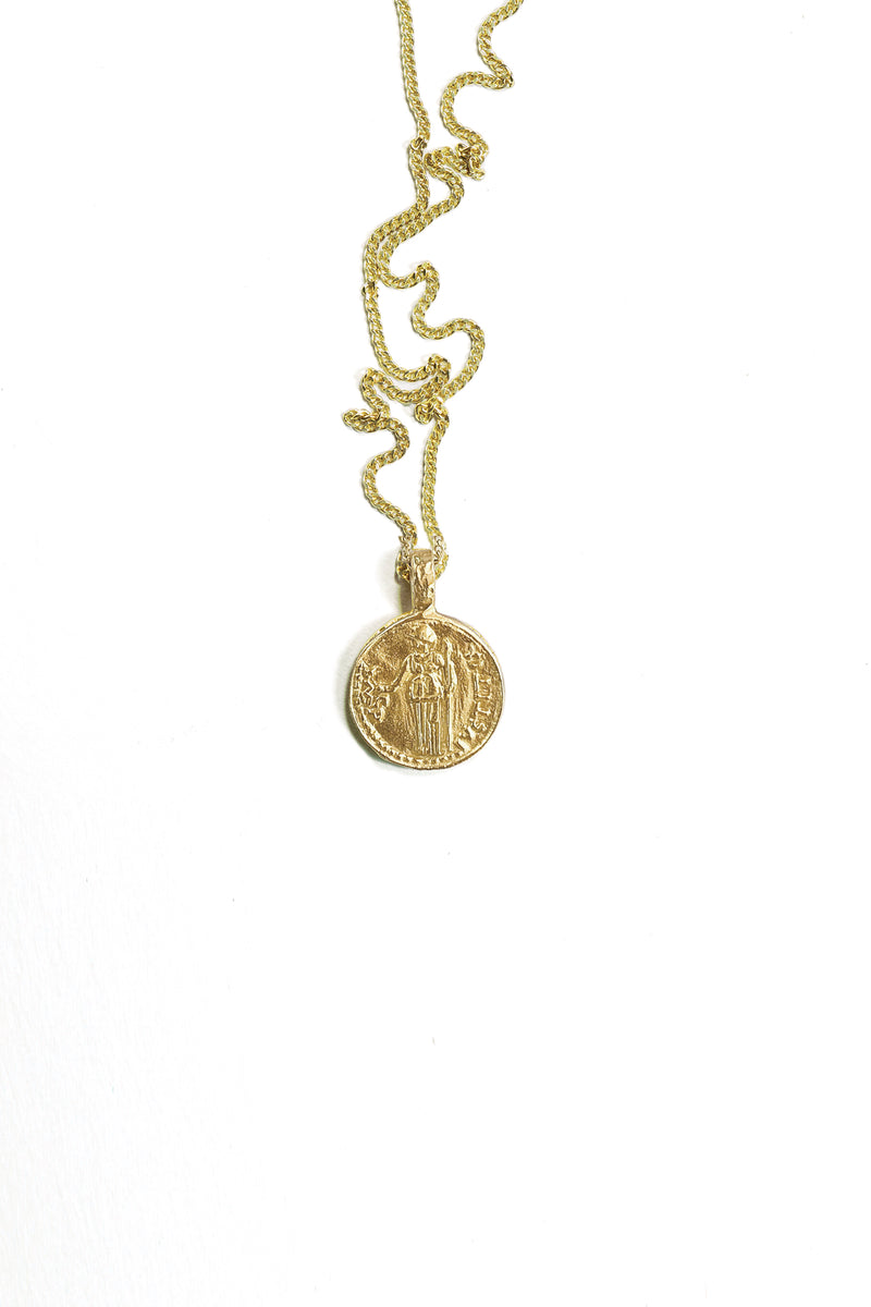 ZODIAC NECKLACE